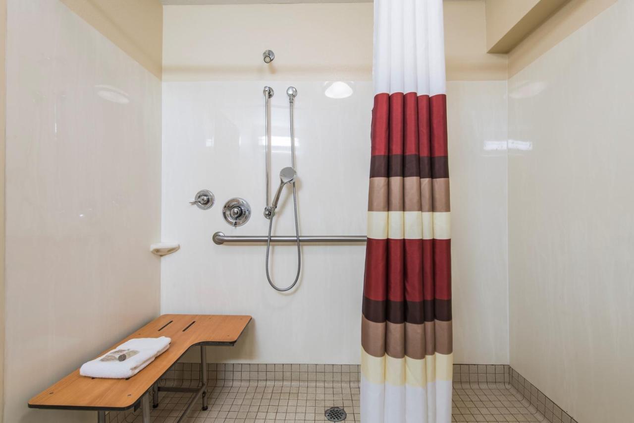 Red Roof Inn Seattle Airport - Seatac Ngoại thất bức ảnh