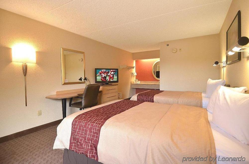 Red Roof Inn Seattle Airport - Seatac Ngoại thất bức ảnh