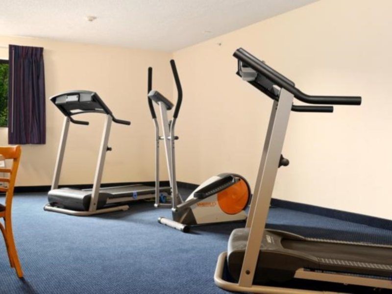 Red Roof Inn Seattle Airport - Seatac Ngoại thất bức ảnh