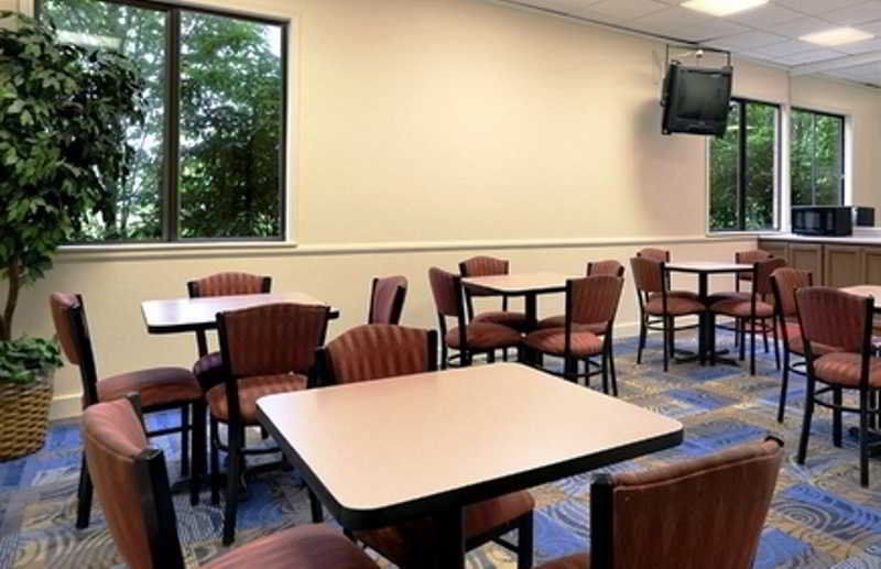 Red Roof Inn Seattle Airport - Seatac Ngoại thất bức ảnh