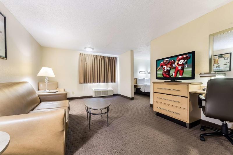Red Roof Inn Seattle Airport - Seatac Ngoại thất bức ảnh