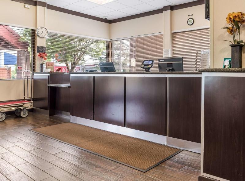 Red Roof Inn Seattle Airport - Seatac Ngoại thất bức ảnh